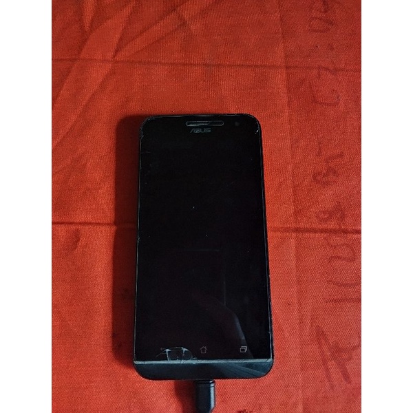 ASUS Z00RD BEKAS/MINUS