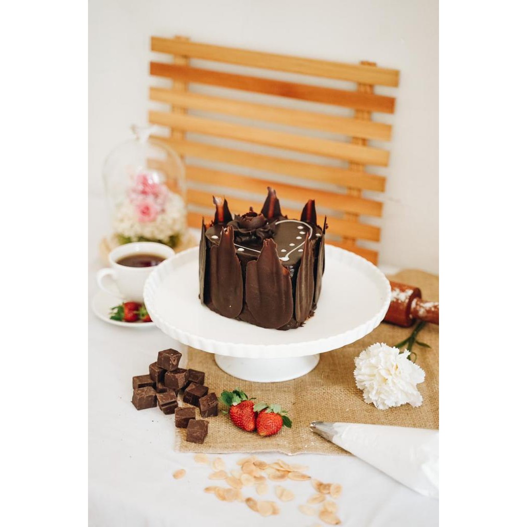 

Kue My Love