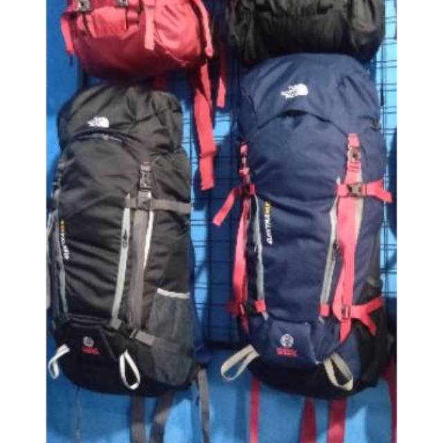 CARRIER KERIL TNF THE NORTH FACE ELEKTRA 60L