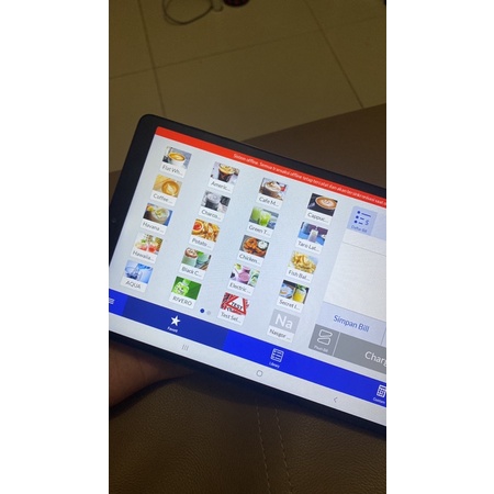 Moka POS kasir digital