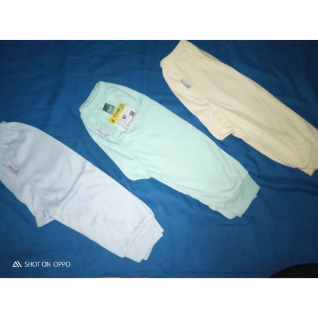 Celana panjang daffa baby