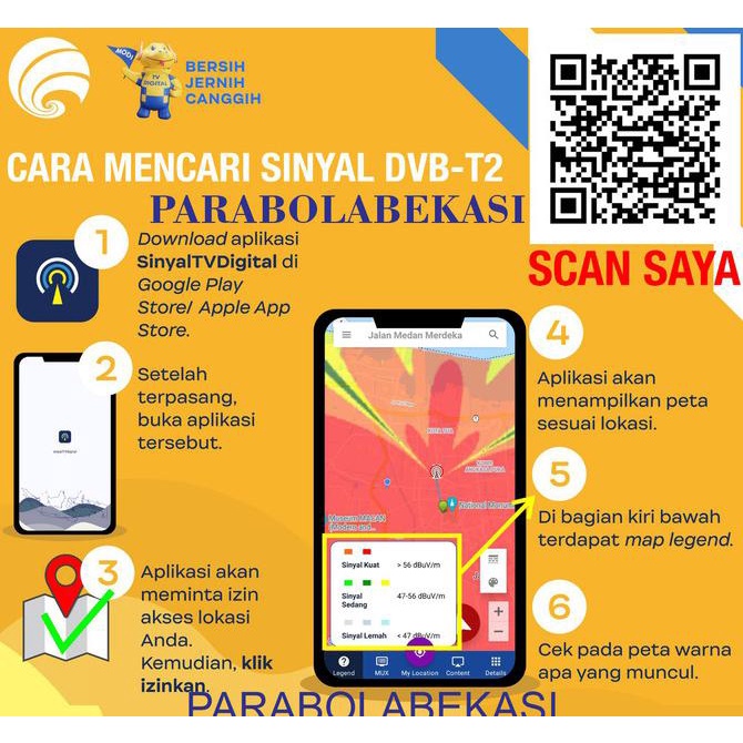 Set Top Box DVB T2 Matrix Apple