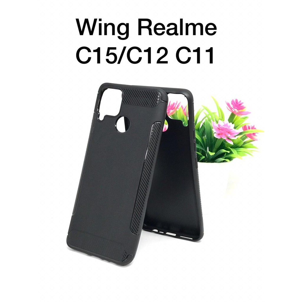 Soft Case Fiber Wing iphone 6+/IPHONE 7+/IPHONE X/XS/IPHONE XS MAX/IPHONE 11/IPHONE 11 PRO MAX