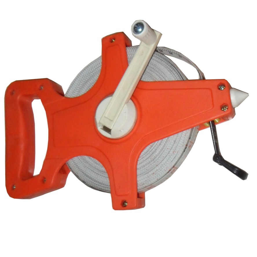 Meteran Tanah 30 Meter