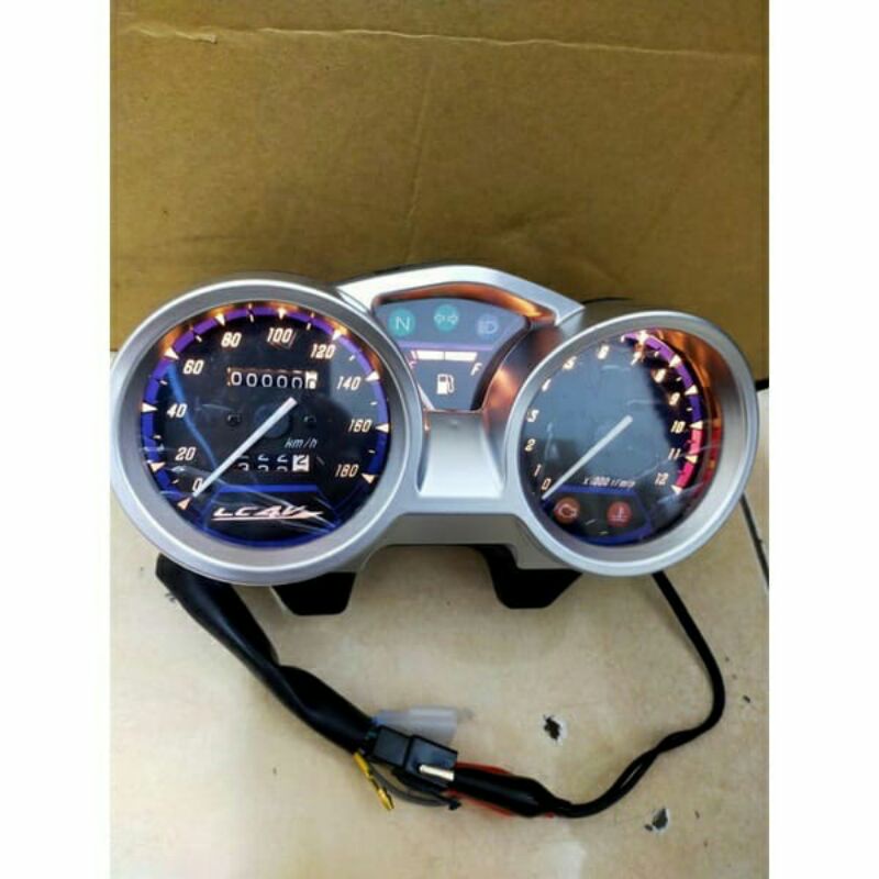 Speedometer kilometer Vixion Old 2006 - 2012