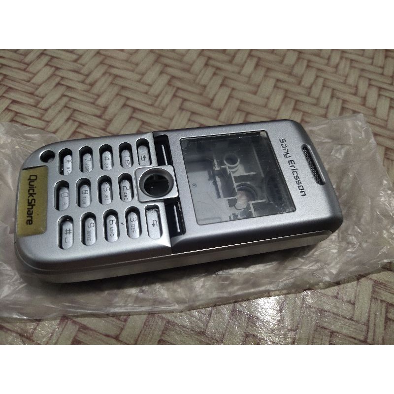CASING ORIGINAL SONY ERICSSON K300/K300i