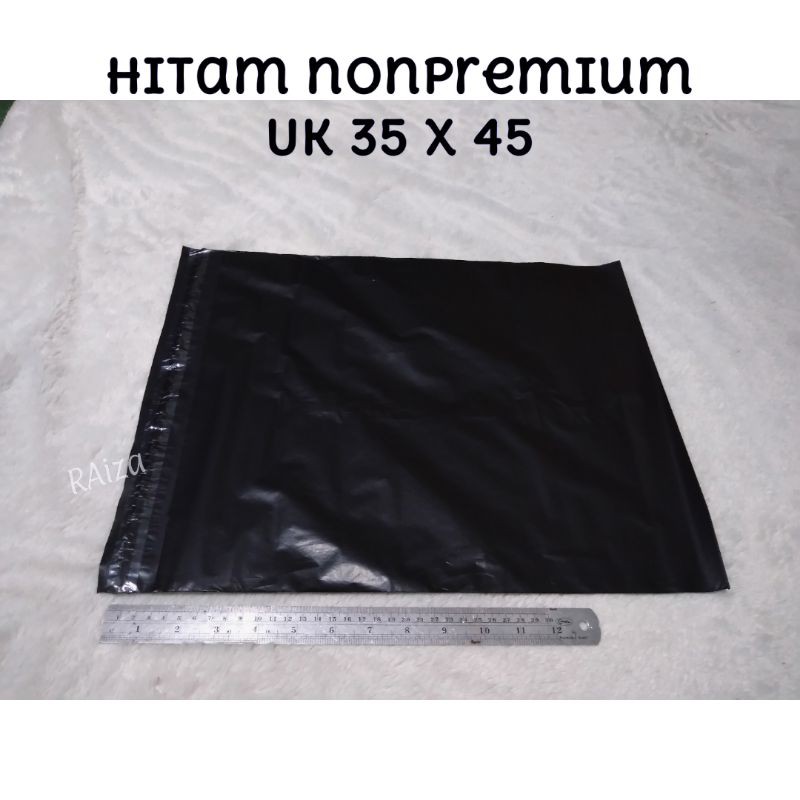 

Plastik Packing Olshop - Polimailer Nonpremium
