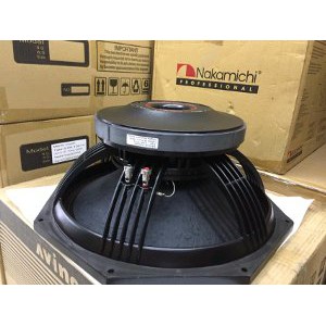 komponen Subwoofer huper 18 inch S18L1001A