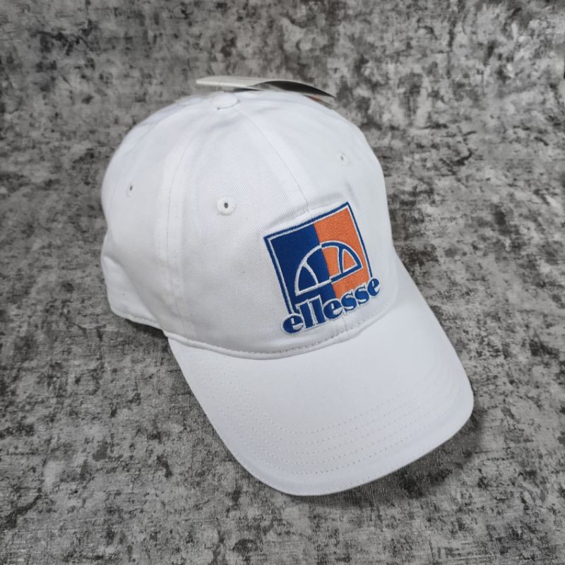 Ellesse Franko Baseball Cap Original