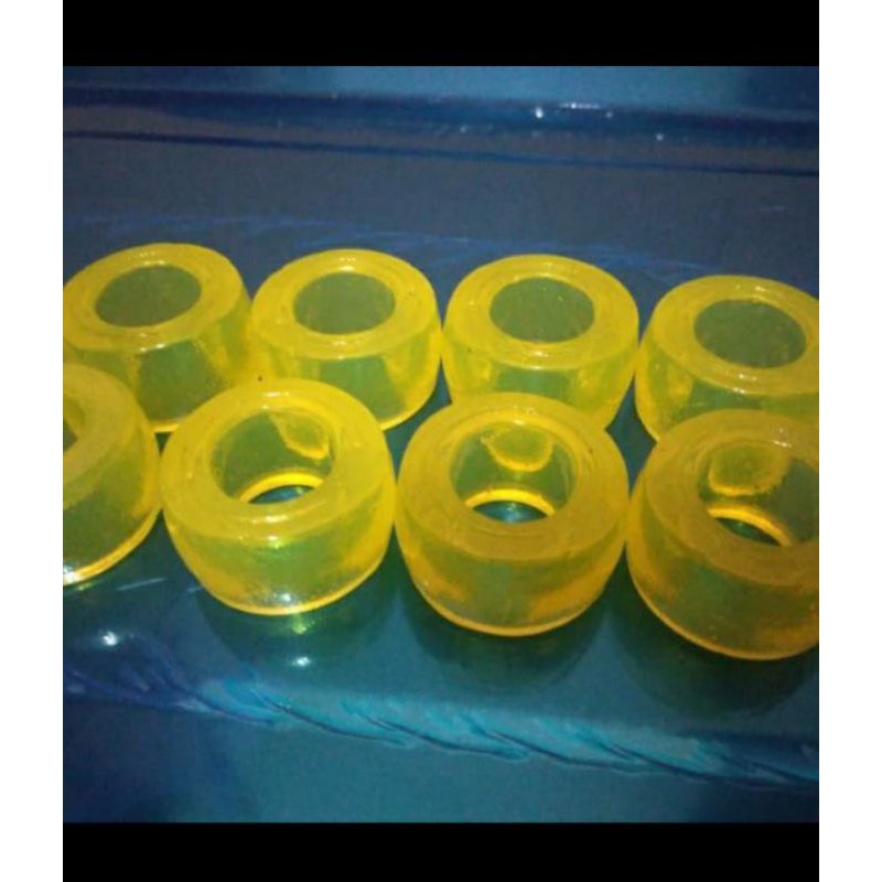 Rubber coupling fcl #F3#Pu