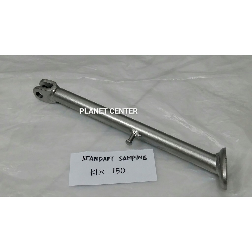 STANDAR SAMPING KLX 150 KAWASAKI ORIGII