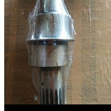 crankshaft rv gear pc100 pc120 tz200b1009-01