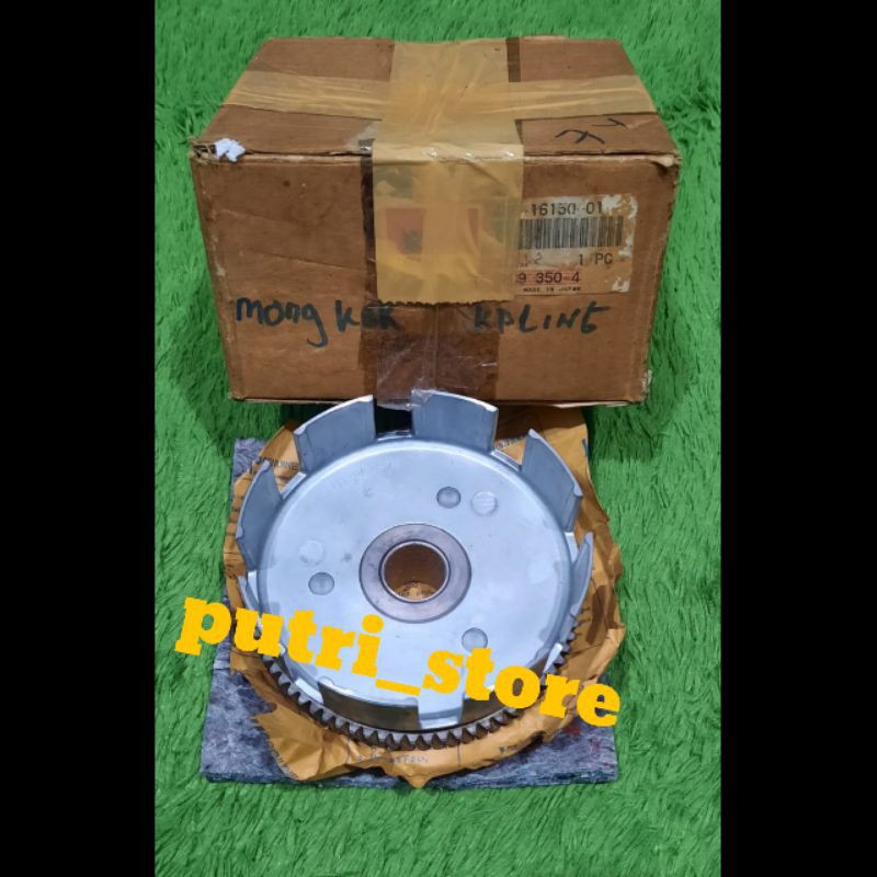 Rumah kopling rx special original