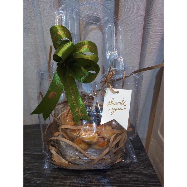 

Hampers Lebaran