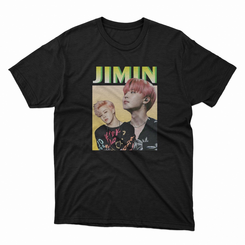 KAOS KPOP JIMIN BTS