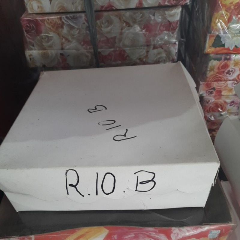 

dus nasi r10b atau 22x22