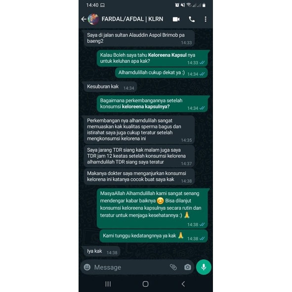 Obat Pengental Sperma Buat Program Hamil, Penyubur Sperma Pria, Obat Sperma Pria Encer, Penambah Sperma, Pengental Air Mani pria, Penyubur Sperma Terlaris Dan Termurah, Pengental Sperma Pria yg Buat Promil - Keloreena Original BPOM-2