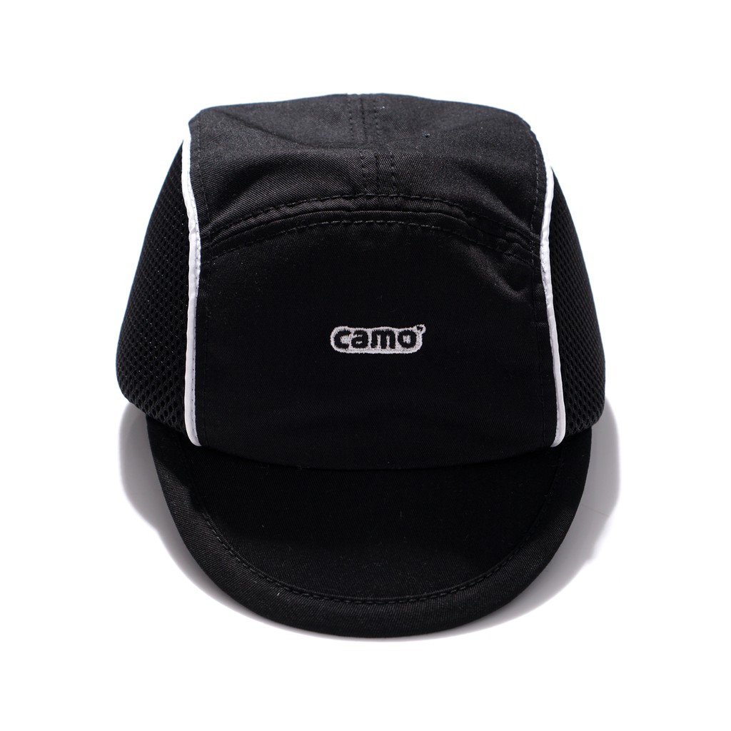 TOPI 6838 BLACK | CAMO WARBROKE