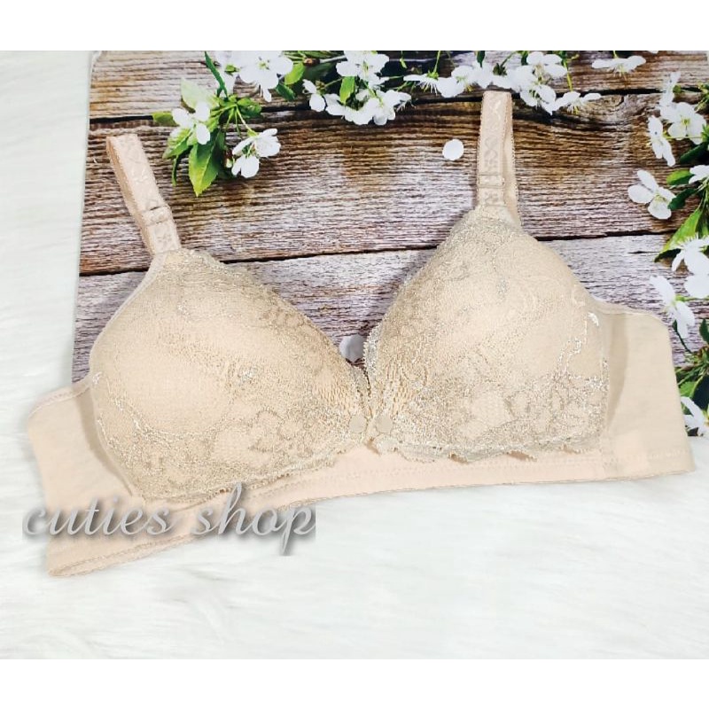 NURSING BRA -bra menyusui - model fashion-2