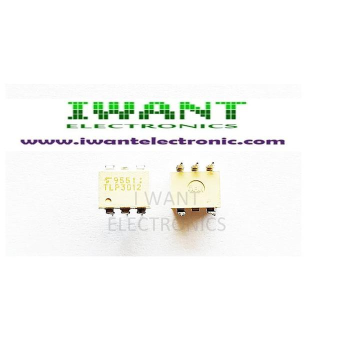 

TLP3012 iwntele01 Buru Order