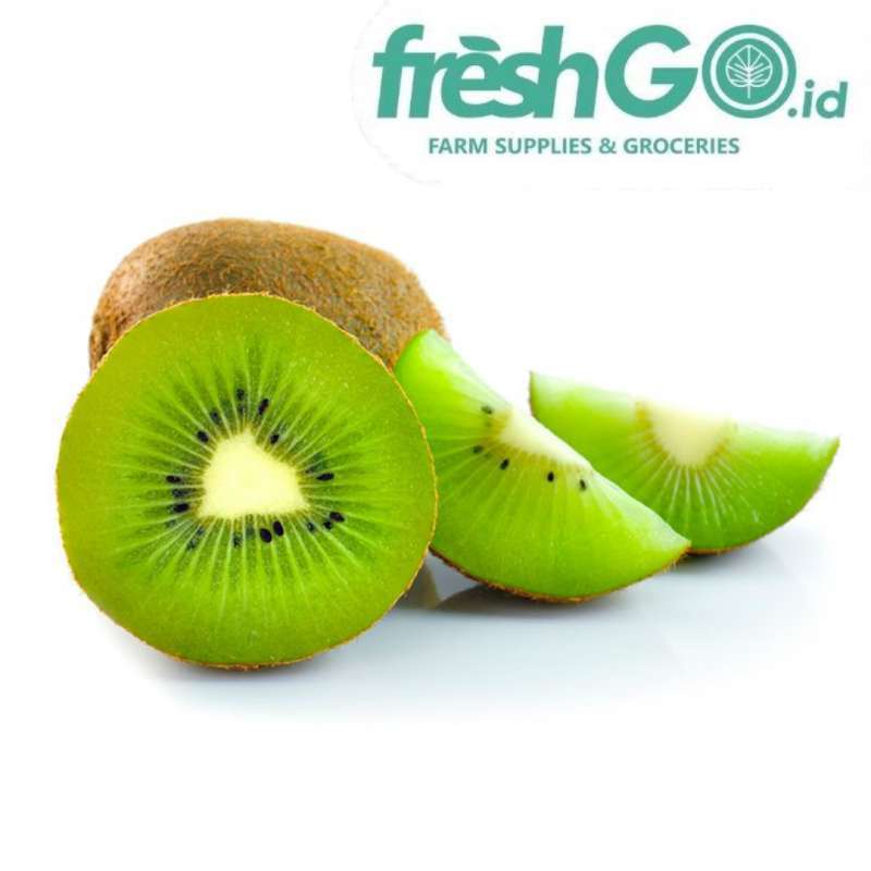 

Kiwi Green Zespri / Kg | FRESH GO