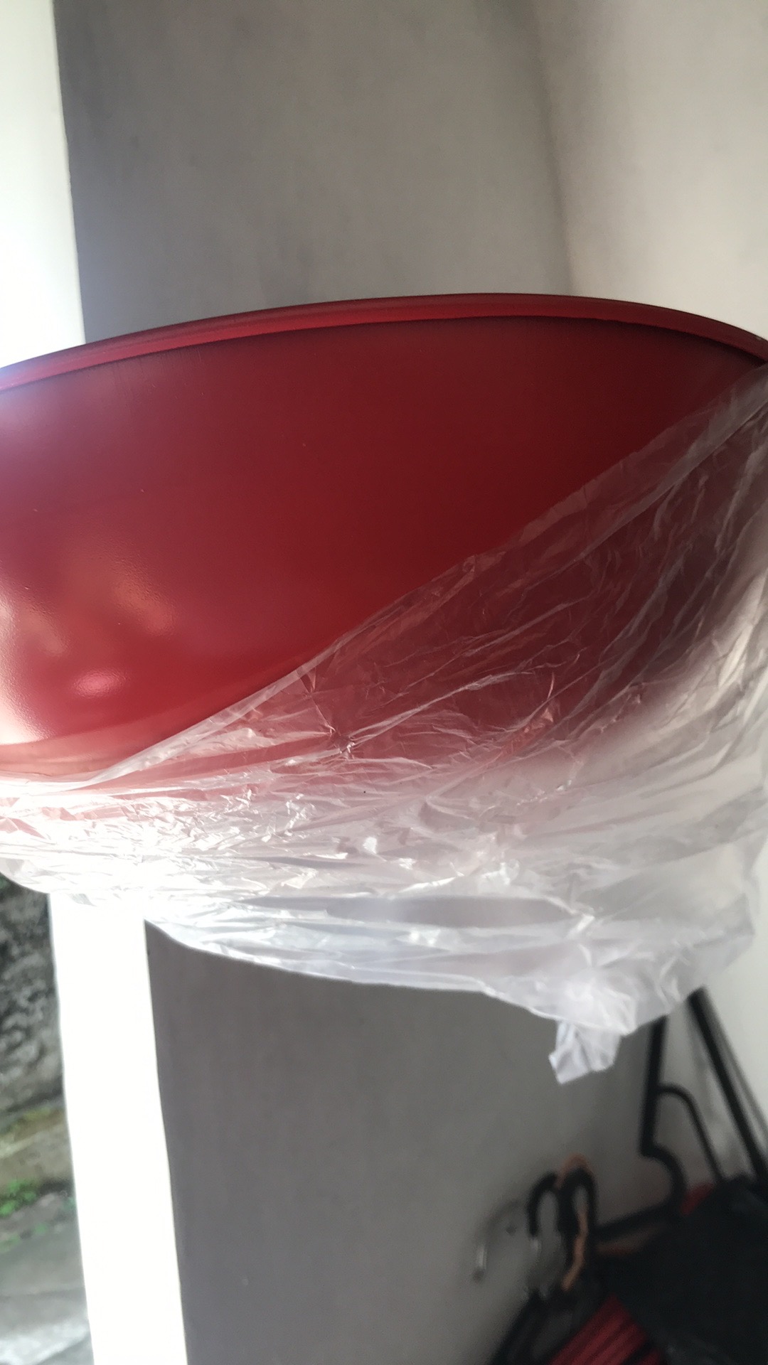 Wajan Enamel Anti Lengket Wajan Masak Serbaguna Mudah Di Bersihkan