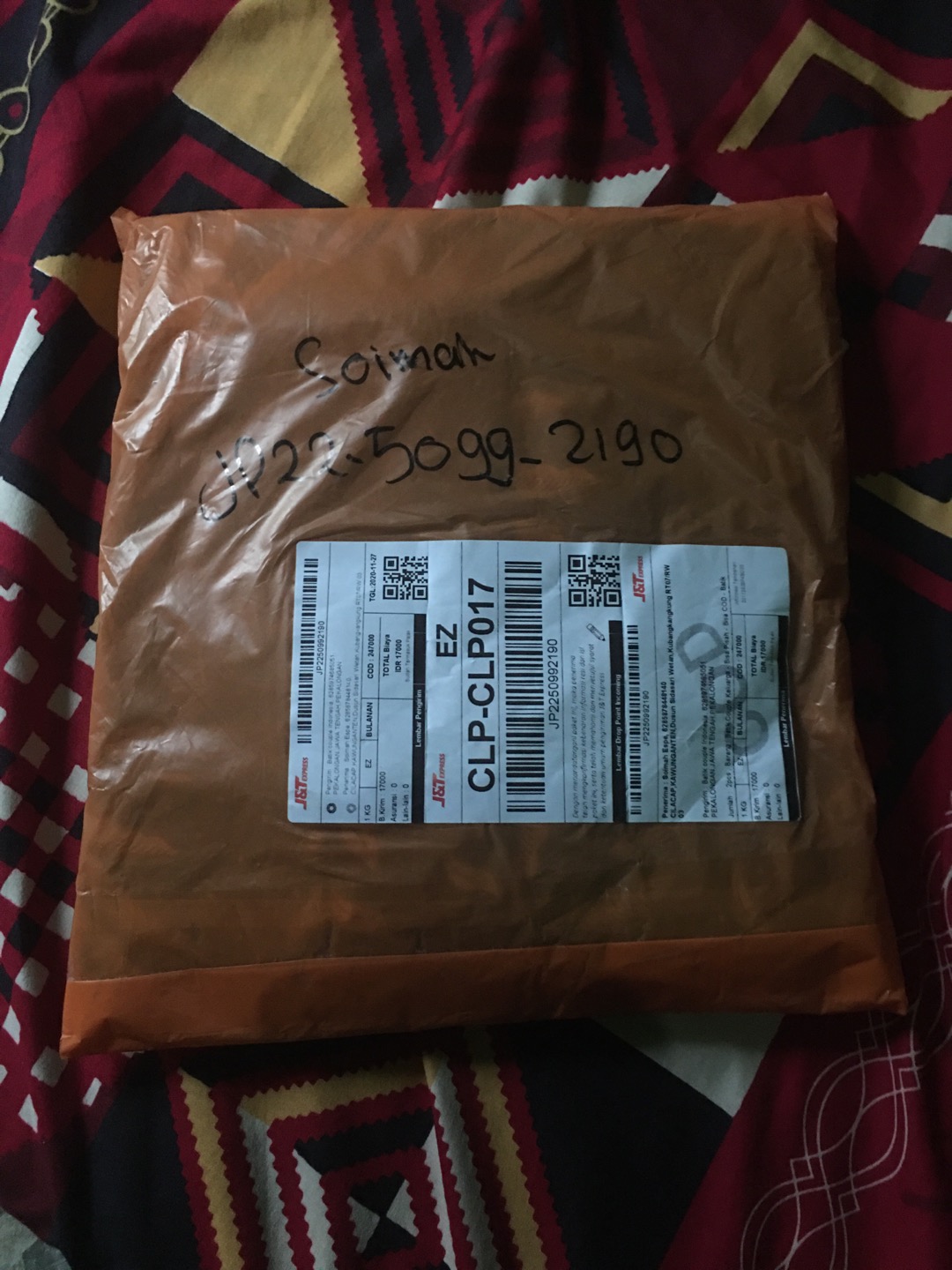 Batik Couple Keluarga - Bisa Pisah - Bisa Cod - Batik Couple - Sarimbit Jazzy - Batik Putra Hadi