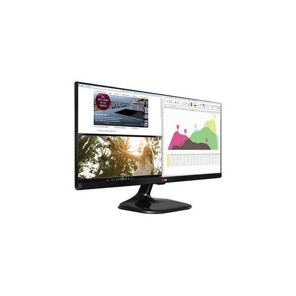 Monitor LED LG 25UM58-P LG 25&quot;