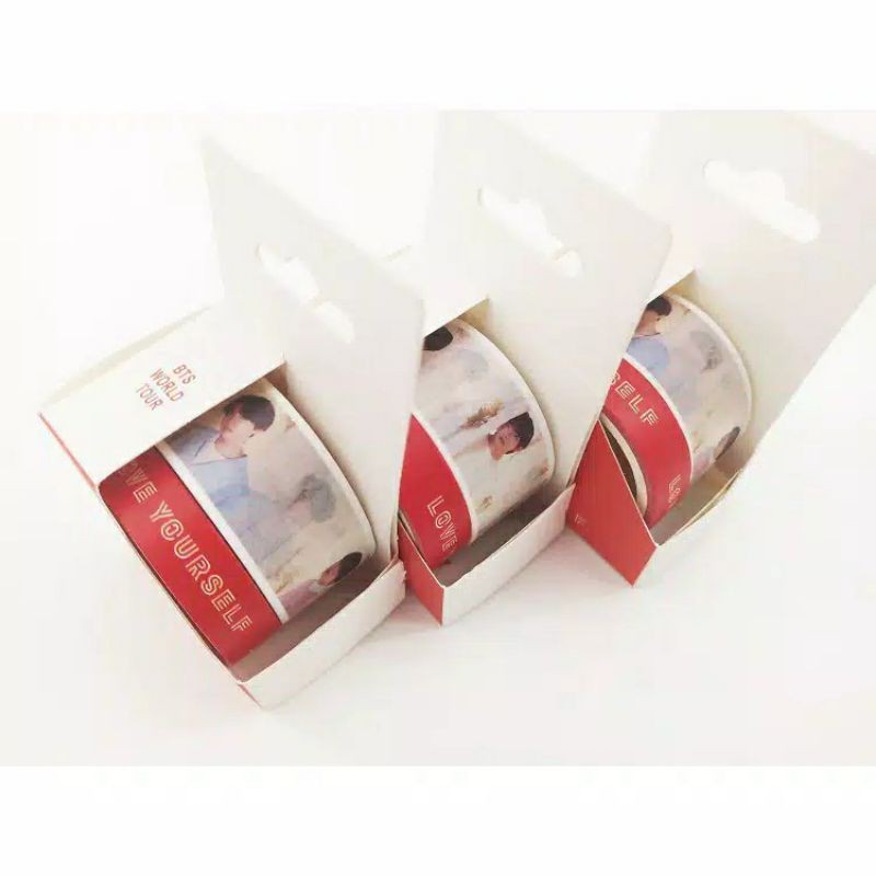 

selotipbtsloveyourself