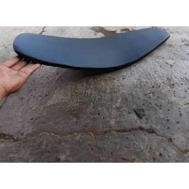 Jok satria fu modifikasi papas tulang