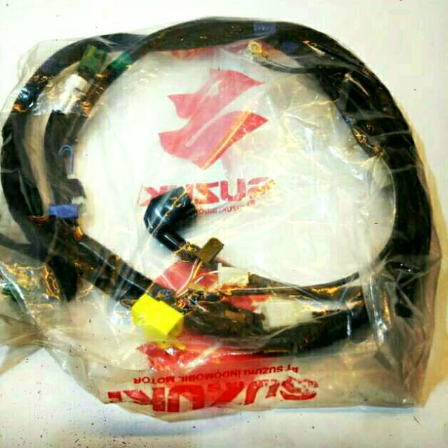 Kabel body Satria fu150 2013- 2014