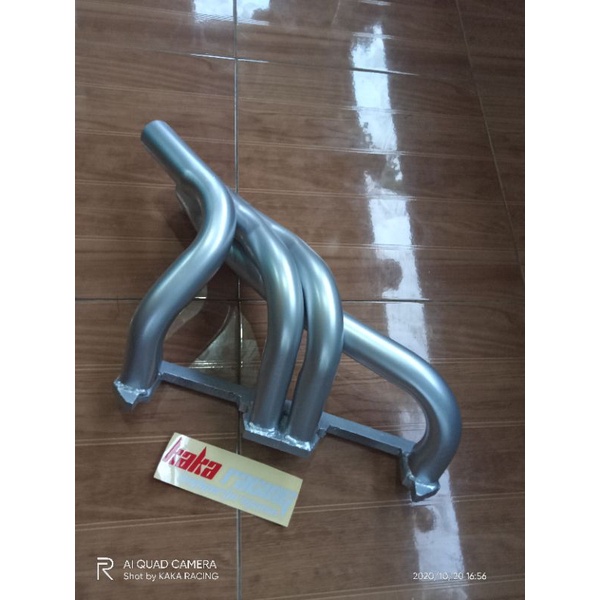 Header kijang corolla dx 431