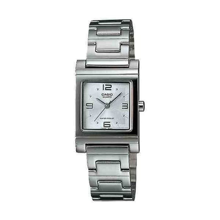 CASIO LTP 1237D LTP-1237D ORIGINAL GARANSI RESMI