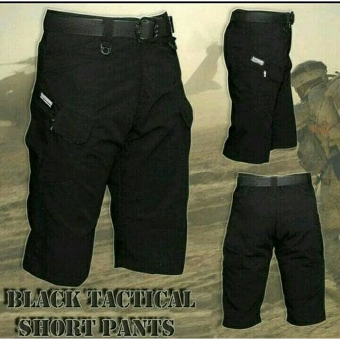 Celana Tactical Pants BlackHawk/Celana Pendek Blackhawk