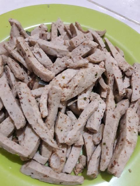Basreng kemasan 500gram/basogoreng/kriuk/supplayer/basoaci/basi/mieinstan+-1