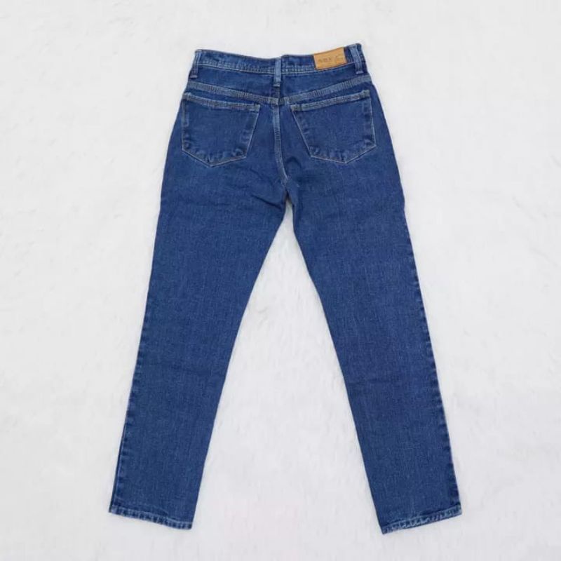 Celana Jeans Anak Anak  Usia 8-14 Tahun Cewek/Cowok Premium