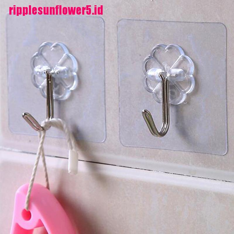 1pc Suction Cup Kuat Untuk Kamar Mandi / Dapur