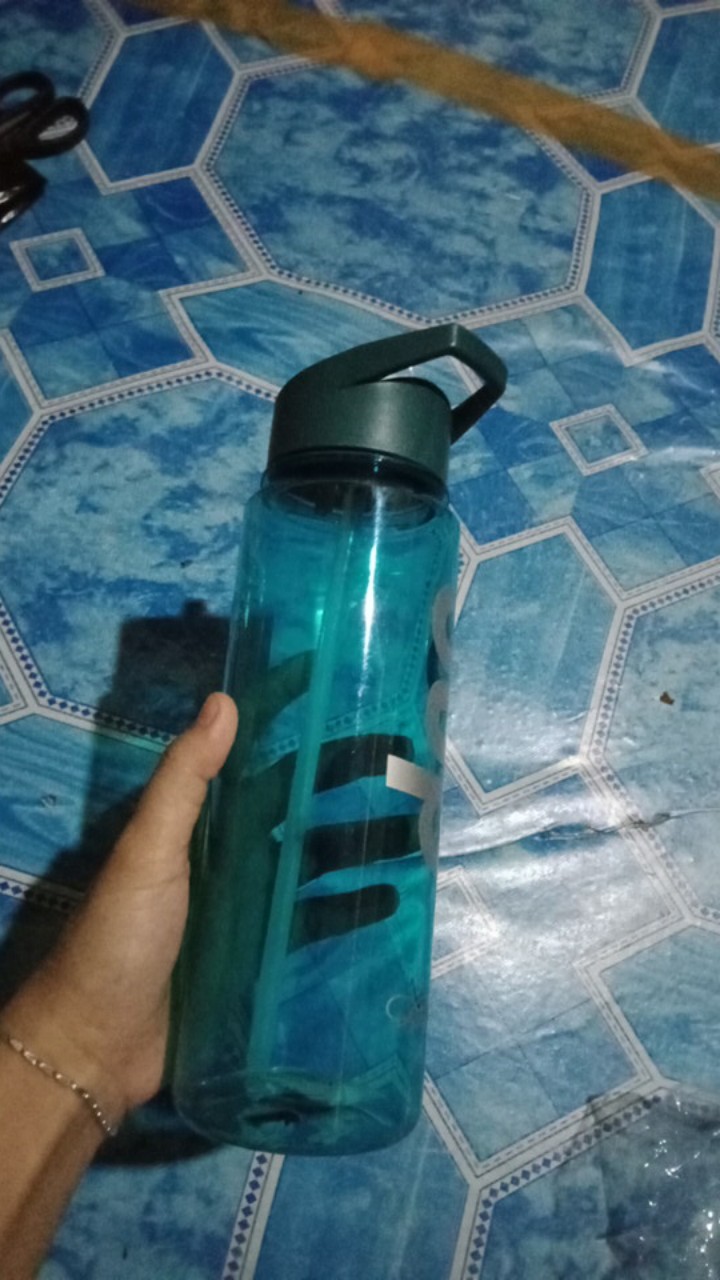 Botol Minum  / Botol Olahraga Kantor Sekolah Botol Jumbo Lsh