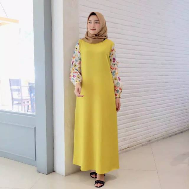 GAMIS ZAHWA