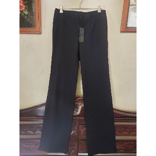 New with tag CelanaKantor Wanita Brand G 2000 Woman Essential