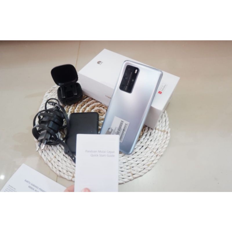 HUAWEI P40 PRO #ORIGINAL #COD #BERKUALITAS #MURAH #MULUS #HUAWEI #ANDROID #BEKAS #SECOND #FREE CHARG