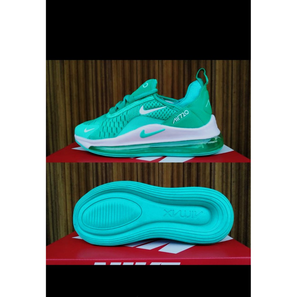 MEGA SALE 9.9 NIKE AIR MAX AIRMAX 720 WOMEN PREMIUM Grade ORIGINAL [FREE KAOS KAKI]