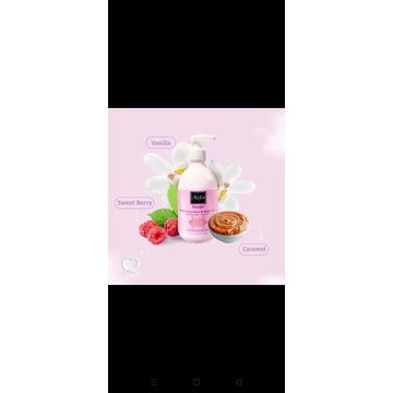 asfa hand body lotion 300 ml....