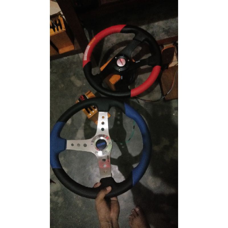 Steering Wheel Ets2