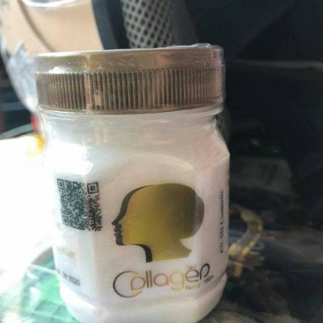 Bibit Collagen Cv. SH COSMETIC