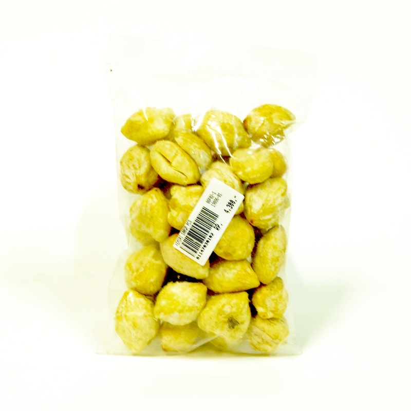 

Kemiri 100Gr