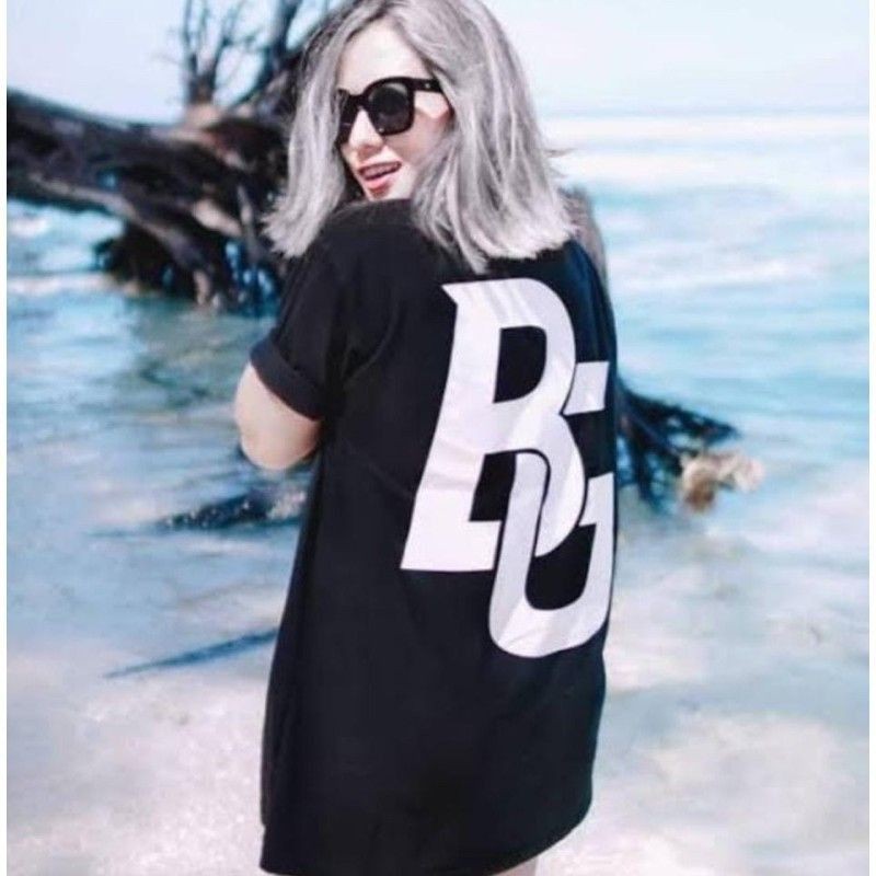 KAOS BABYGANG UNISEX | KAOS BABYGANG PRIA DAN WANITA | KAOS BABYGANG