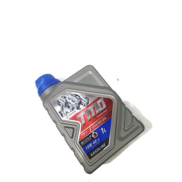Oli Toyota TMO 10W-40 1 liter