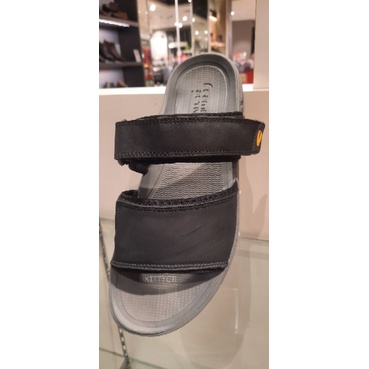 SANDAL CASUAL CAMEL ACTIVE ORIGINAL RAXTER KULIT ASLI.