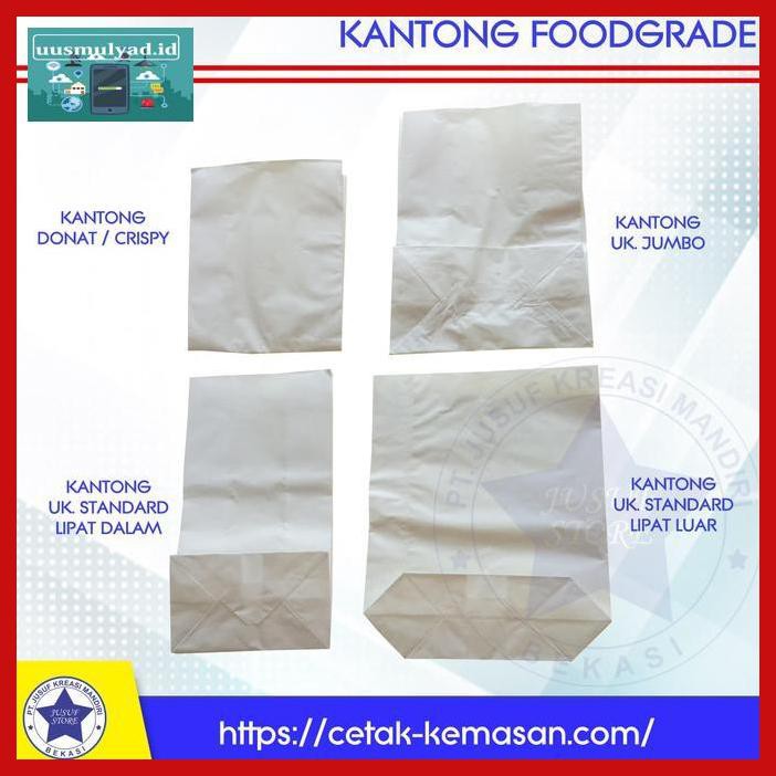 

Gt7Fher- Paper Bag Polos - Kantong Polos F68Fgio-